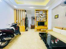 Hình ảnh Bán Nhà Kim Giang -Hoàng Mai , DT 39m2 , Giá nhỉnh 4 tỷ , Ngõ ô tô