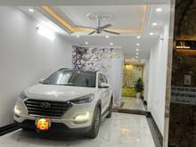 Hình ảnh Bán nhà TÂN MAI, HOÀNG MAI. Kinh Doanh, Ô TÔ. DT 56M2 ,GIÁ 10.95 TỶ.