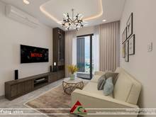 Hình ảnh Cho thuê gấp Trang Chủ MB66.COM / Đăng Ký Tặng 66K Sky Garden 3, PMH, Q7, 3PN, giá 13tr/tháng