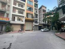 Hình ảnh Bán Nhà Phân Lô Hồ Đền Lừ , Hoàng Mai, Kinh Doanh, ô tô Tránh , 78m2.