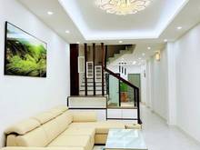 Hình ảnh Cho thuê nhà nguyên căn phố Cù Chính Lan, MT 6.5m, 55m2 x 5T, 16tr/ th