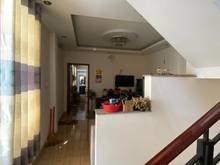 Hình ảnh Cần tiền xoay vốn KD bán nhà Hoàng Diệu - Quận 4 Giá chỉ 1t450SHR