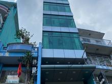 Hình ảnh -Chính chủ cần bán toà nhà ngay q1 giá 26 tỷ +tháng máy