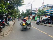 Hình ảnh Bán nhà đường Tân Sơn Nhì, phường Tân Sơn Nhì, quận Tân Phú, TP HCM