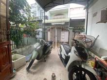 Hình ảnh Bán Nhà DT 4x22=88m2 Trường Thọ Thủ Đức giá chỉ hơn 3 tỷ