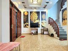 Hình ảnh Nhà Cổ Điển A Tứ Hiệp, Thanh Trì 40m2 4 tầng XÂY MỚI - RẺ NHẤT KHU VỰC