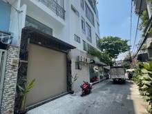 Hình ảnh Nhà mới - Ô tô tận cửa - NGUYỄN SỸ SÁCH - gần sân bay - ĐHCNTP