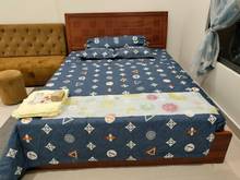 Hình ảnh Cho thuê studio full nội thất Chung cư Vinhomes Grand Park Quận 9