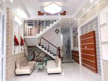 Hình ảnh Chủ nhà cần bán nhanh q Bình Tân, 49m2, 1 tỷ 520, shr