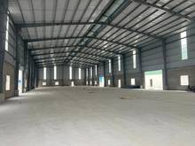 Hình ảnh cho thuê kho xưởng - cụm công nghiệp liên minh liên hưng, long an