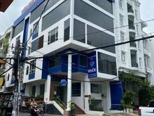 Hình ảnh cho thuê tòa nhà văn phòng Đường D5 phường 25 quận bình thạnh