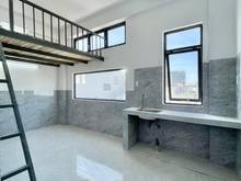 Hình ảnh Phòng trọ có gác full nội thất ở Nguyễn Văn Quá Quận 12