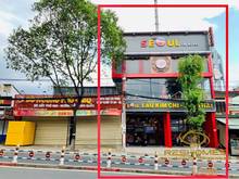 Hình ảnh Cho THUÊ 600m2 Mặt bằng 3 lầu Hố Nai, đường Nguyễn Ái Quốc