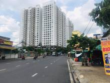 Hình ảnh Bán nhà đường Đô Đốc Long, phường Tân Quý, quận Tân Phú, TP HCM