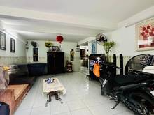 Hình ảnh Nhà hẻm xe tải NGUYỄN VĂN THƯƠNG 2 tầng, p25, Bình Thạnh, 70m2, 11.5TỶ