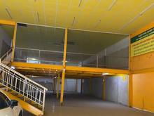 Hình ảnh Cho thuê MBKD 1tr1 lầu ngay Mt Bùi Công Trừng , 450m2, 45tr/th