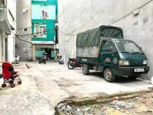 Hình ảnh Bán đất Quyết Tiến Vân Côn Hoài Đức đường ô tô dt 44m ngay ĐLTL.
