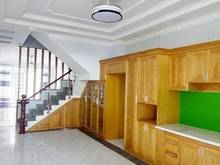 Hình ảnh Bán gấp nhà Tăng Nhơn Phú B, Q.9, gần trường Hoa Lư, 3 tầng, giá rẻ.