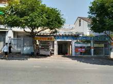 Hình ảnh VỪA RA!! Cho thuê đất 1660m2 vuông vức. Mặt tiền Quốc Hương, Thảo Điền