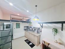 Hình ảnh Mb6623 nạp rút nhanh chóng 25m2 full nội thất giá sinh viên ngay Thảo Điền, Quận 2