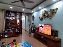 Hình ảnh Bán nhà Hà Đông trong KĐT Xa La 9,5 tỷ, 50m2, ô tô tránh, kinh doanh.