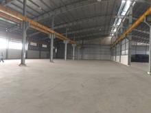 Hình ảnh cho thuê xưởng tại kcn phú an thạnh, bến lức, long an