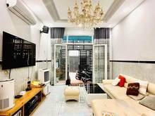 Hình ảnh Bán nhà hxh 3 lầu 73m2/4.3 x 17 Nguyễn Thái Sơn, Gò Vấp giá nhỉnh 6 tỷ