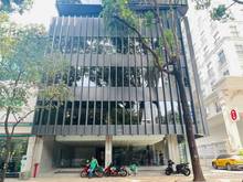 Hình ảnh Cho Thuê Toà nhà 24 - 26 Phạm Ngọc Thạch, Quận 3, 14x20m Hầm 7 Tầng.