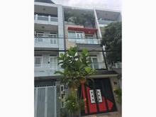 Hình ảnh Nhà đẹp (4x17) đúc 3.5 tấm đường 7m KDC Tên Lửa Giá 8.8 tỷ