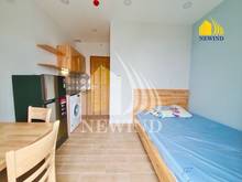 Hình ảnh Phòng trọ Full thất - Giá siêu rẻ nội thất siêu mới - Gần tdt, rmit