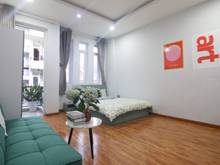 Hình ảnh 🔰 CHDV tiện nghi, ban công thoáng, full nội thất khu vực Thảo Điền
