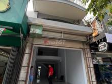 Hình ảnh Cho thuê nhà TRẦN HƯNG ĐẠO QUẬN 1, DT: 4x20m, 4 Tầng. Giá tốt 🚩