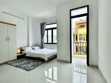 Hình ảnh 🔥Mb6623 nạp rút nhanh chóng FULL NT rộng 30m2 NT thang máy GẦN CÔNG VIÊN LÀNG HOA GÒ VẤP