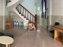 Hình ảnh Bán nhà Huỳnh Ngọc Huệ diện tích 100m, 2 tầng, mặt tiền 7m. Giá 8 tỷ.
