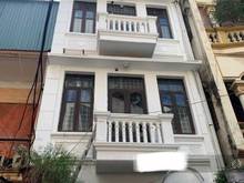 Hình ảnh Cho thuê nguyên căn Hoàng Văn Thái, 60m2 x 4T, Làm VP-KD, giá 20tr/th