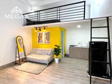 Hình ảnh Duplex Rộng 40m2 FULL Nội Thất ở được 3 , 4 Ngườii