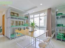 Hình ảnh CozoroHome Dorm 2 KTX chung cư cao cấp hồ bơi Gym MB66 là nhà cái uy tín hàng đầu tại Việt Nam