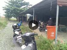 Hình ảnh Cho thuê kho bãi - nhà xưởng 2000m² mặt tiền liên ấp 26, Vĩnh Lộc A