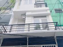 Hình ảnh Vị trí đắc địa giá rẻ HXH 4m đường Thành Thái, Q10