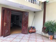 Hình ảnh Nhà mặt tiền đường Trần Hưng Đạo q.1