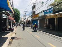 Hình ảnh Bán nhà đường Lê Thúc Hoạch, phường Phú Thọ Hoà, quận Tân Phú, TP HCM