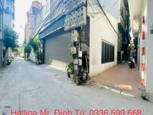 Hình ảnh Bán nhà Vũ Tông Phan,Thanh Xuân,40M x6T-MT 5M- Ô tô đỗ cửa-Chỉ 7.8 tỷ