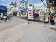 Hình ảnh 🔺 Nhà nguyên căn 25tr/tháng mặt tiền đường Phạm Văn Thuận