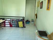 Hình ảnh Bán nhà hẻm 3m Chu Văn An P12. Dt 5x6. 1 lầu. 2pn