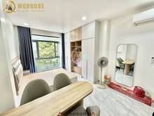 Hình ảnh CHDV_Studio View Landmark_gần Cầu Thủ Thiêm Bình Thạnh Sát Q1