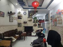 Hình ảnh HÓt Bán nhà HXH, 3 tầng mới, gần MT Phạm Văn Đồng, 61m2, nhỉnh 4 tỷ.