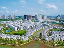 Hình ảnh Chủ nhà cần bán nhanh biệt thự đơn lập Vinhomes Q9 250m giá 108tr/m2