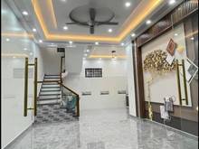 Hình ảnh Hóc Môn Nhà Bán Không Thể Rẻ Hơn 60m2 Giá Chỉ 580 Triệu Sổ Hồng Riêng