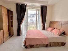 Hình ảnh Studio full nội thất bancon gần chợ Tân Mỹ Crescent mall ĐH TDTU RMIT