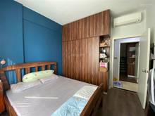 Hình ảnh Cần tiền bán gấp Trang Chủ MB66.COM / Đăng Ký Tặng 66K LuxGarden Quận 7, DT 76m2 2PN 2WC, 2,6 tỷ